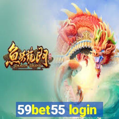 59bet55 login